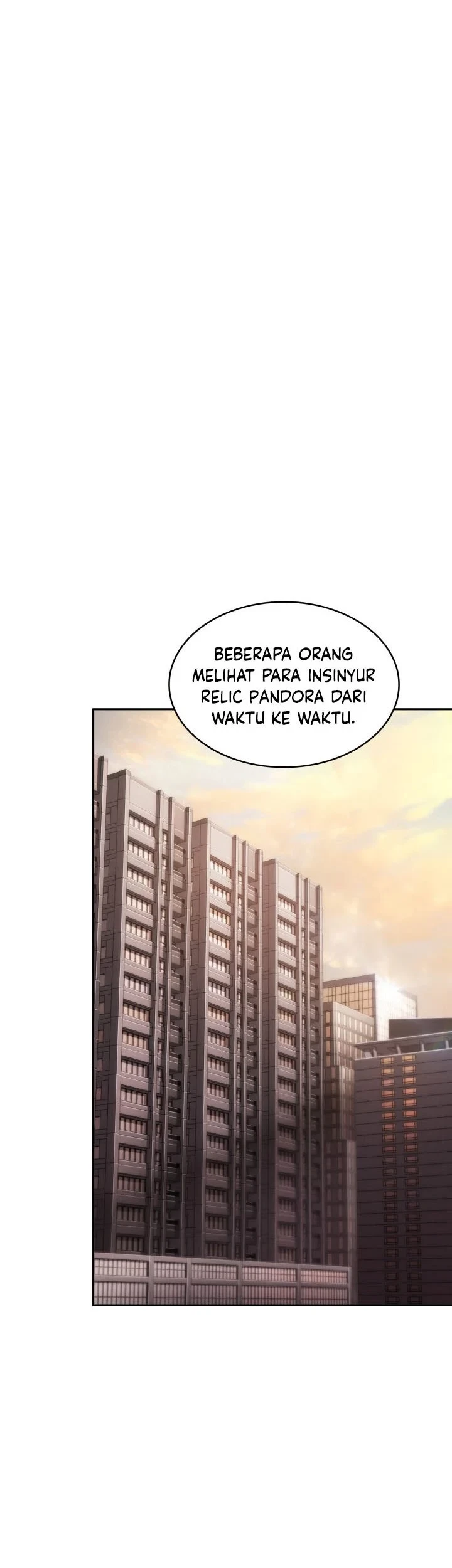 Tomb Raider King chapter 341 halaman 40