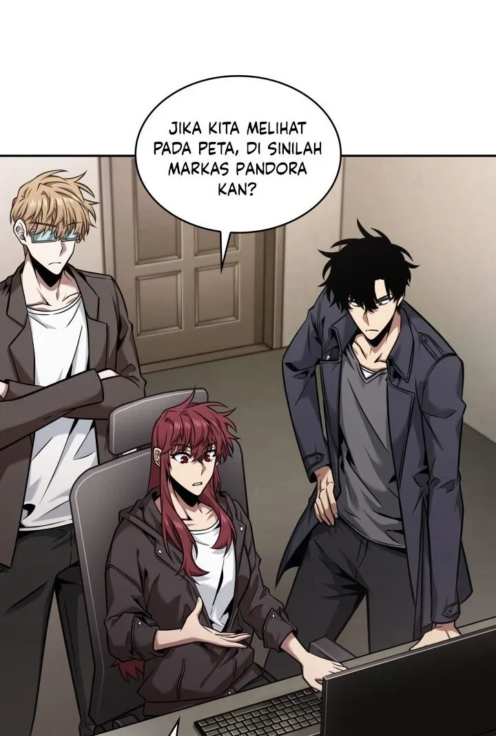 Tomb Raider King chapter 341 halaman 41