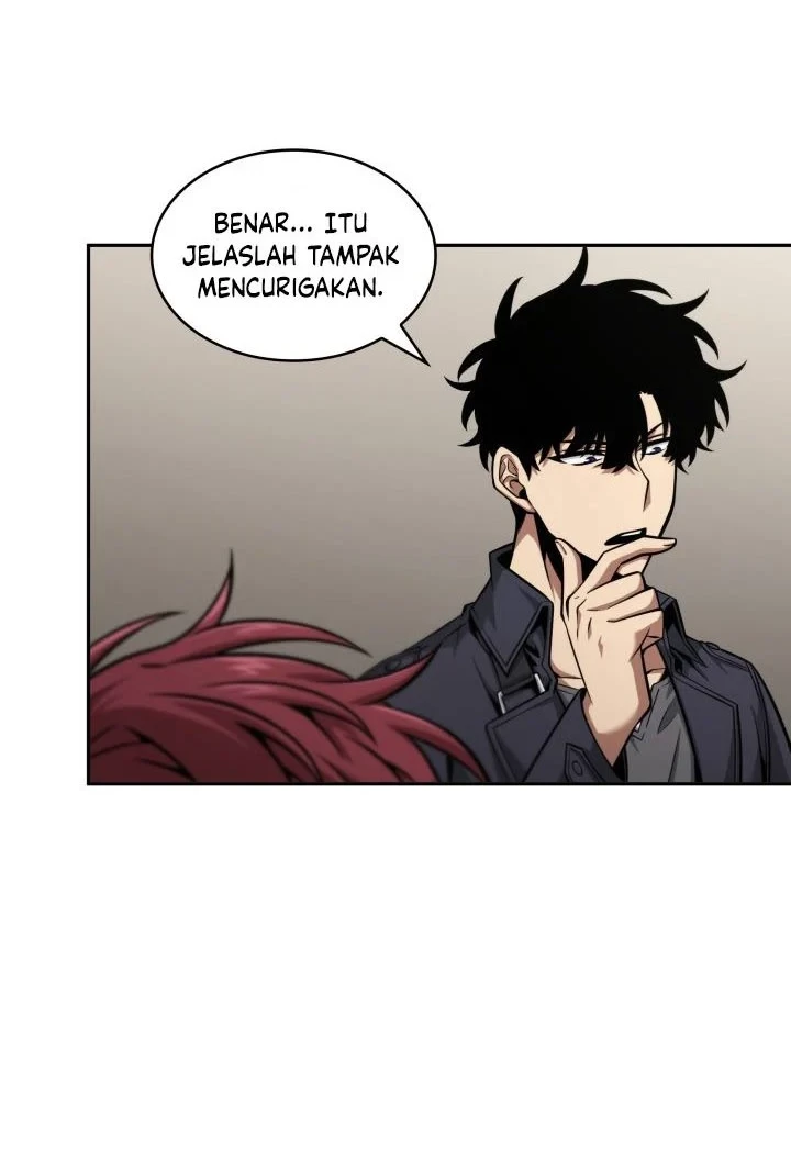 Tomb Raider King chapter 341 halaman 43