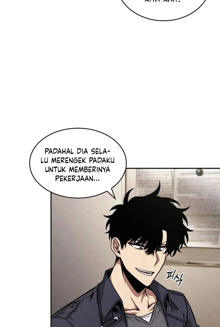 Tomb Raider King chapter 341 halaman 45