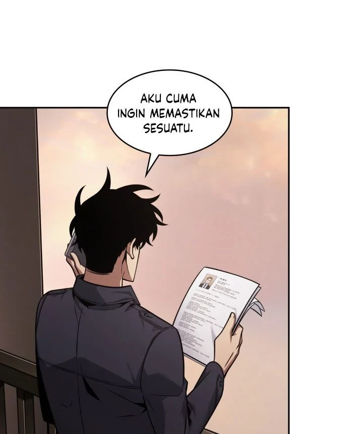 Tomb Raider King chapter 341 halaman 51