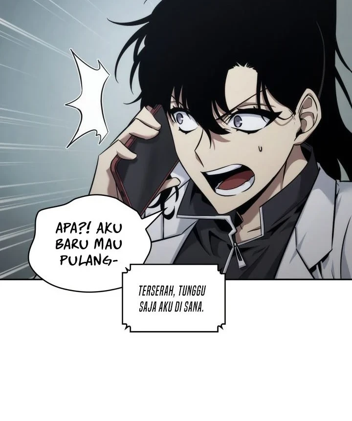 Tomb Raider King chapter 341 halaman 55
