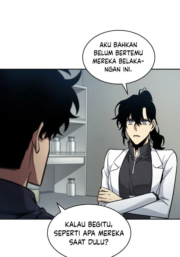 Tomb Raider King chapter 342 halaman 9