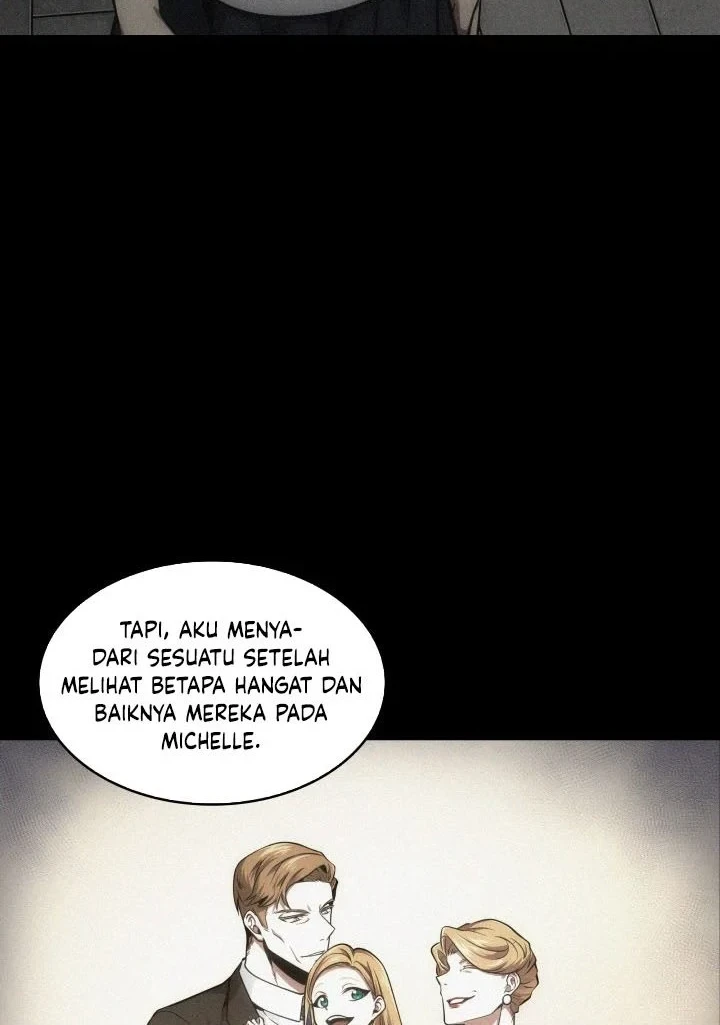 Tomb Raider King chapter 342 halaman 17