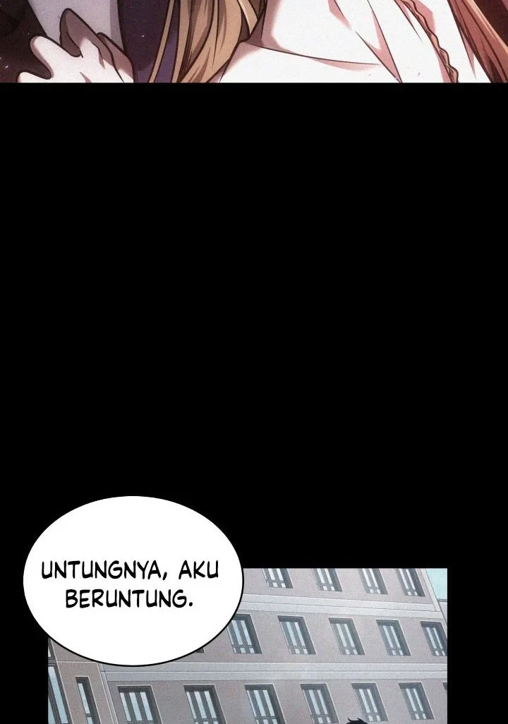 Tomb Raider King chapter 342 halaman 19
