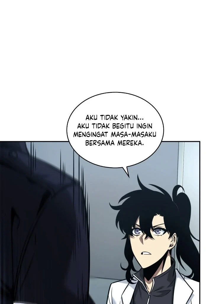 Tomb Raider King chapter 342 halaman 21