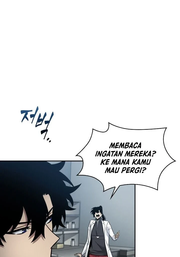 Tomb Raider King chapter 342 halaman 23