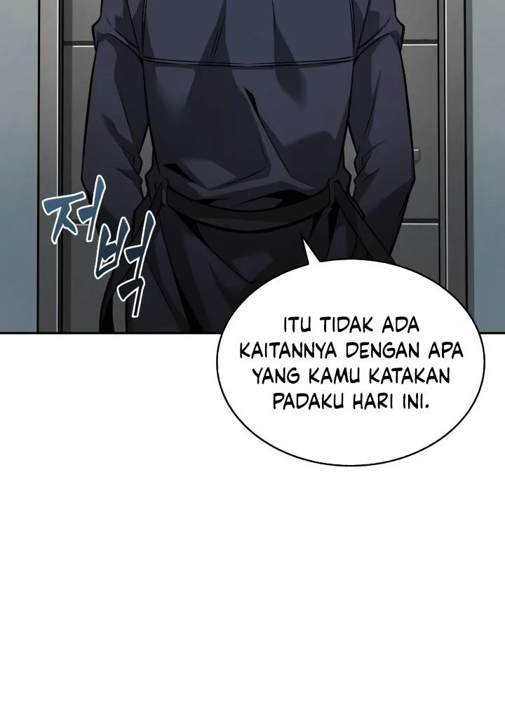 Tomb Raider King chapter 342 halaman 27