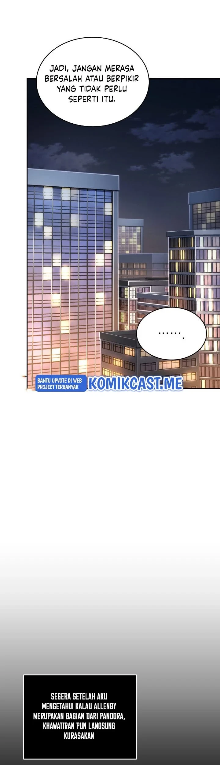 Tomb Raider King chapter 342 halaman 28