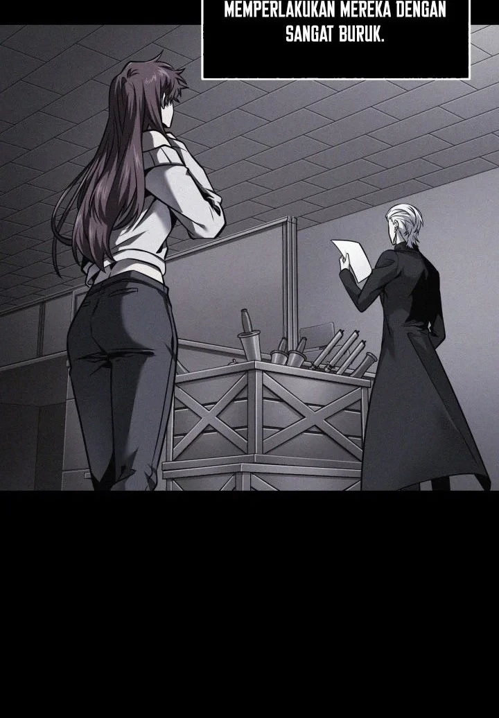 Tomb Raider King chapter 342 halaman 31
