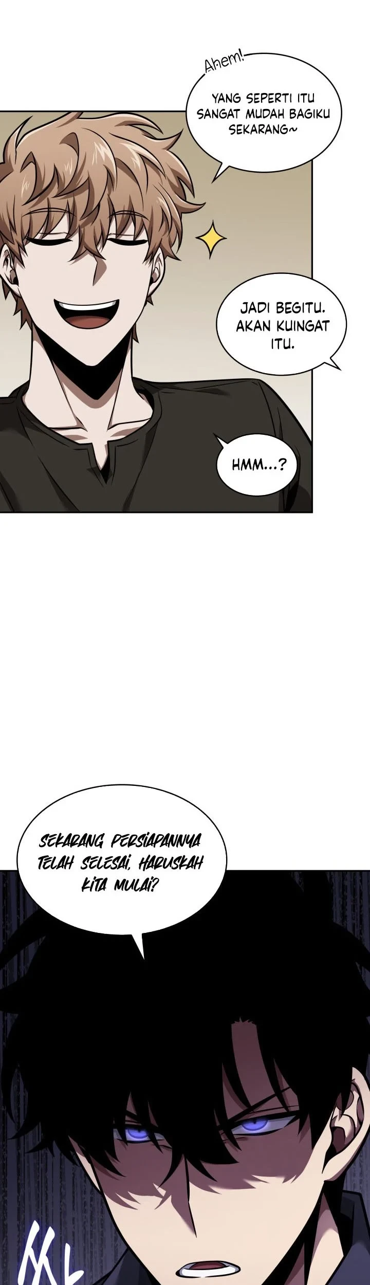 Tomb Raider King chapter 342 halaman 36