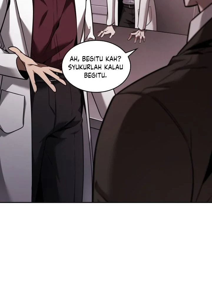 Tomb Raider King chapter 342 halaman 49