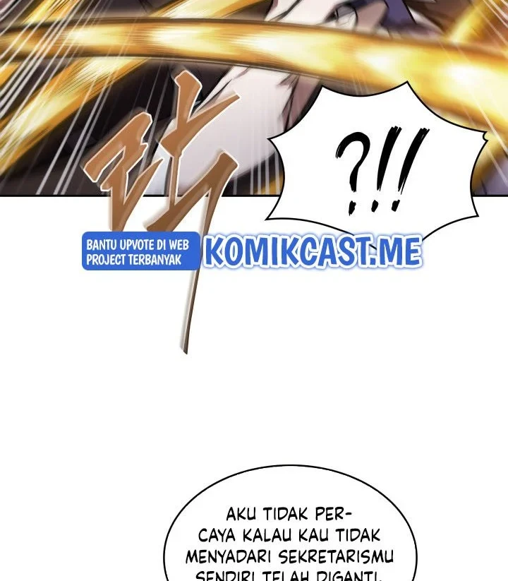 Tomb Raider King chapter 342 halaman 51