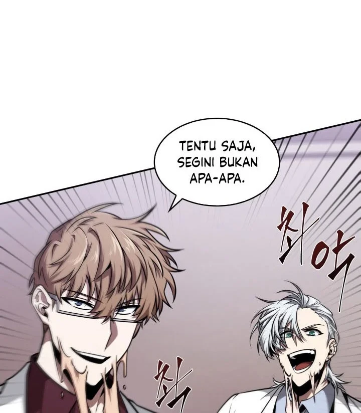 Tomb Raider King chapter 342 halaman 53