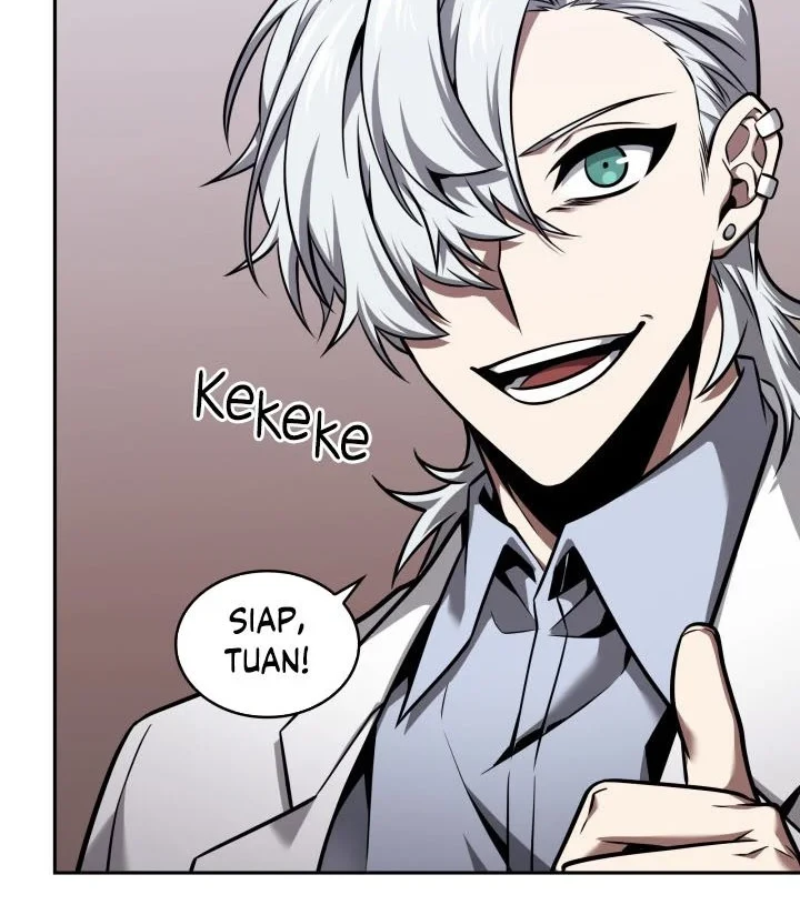 Tomb Raider King chapter 342 halaman 55