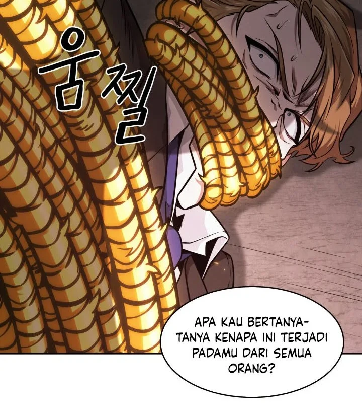 Tomb Raider King chapter 342 halaman 57