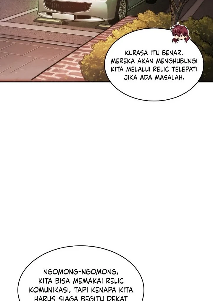 Tomb Raider King Bab 343 halaman 9