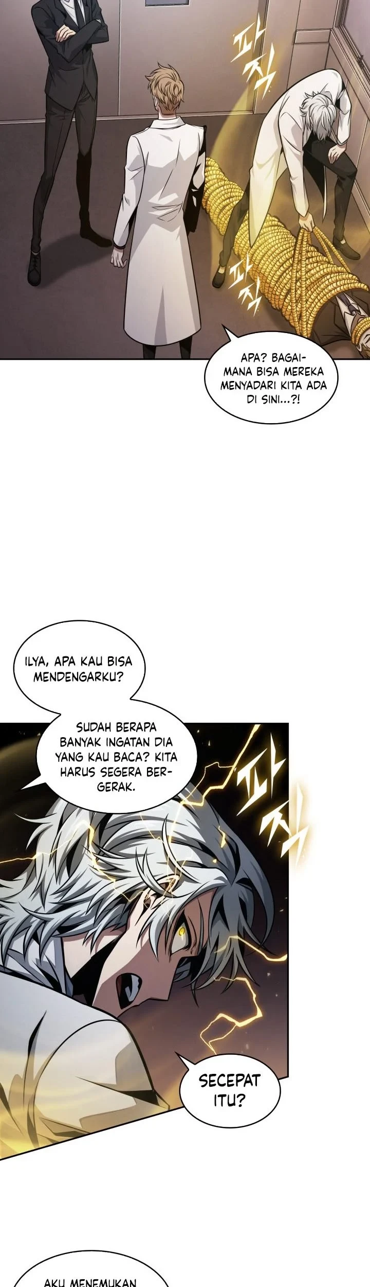 Tomb Raider King Bab 343 halaman 16