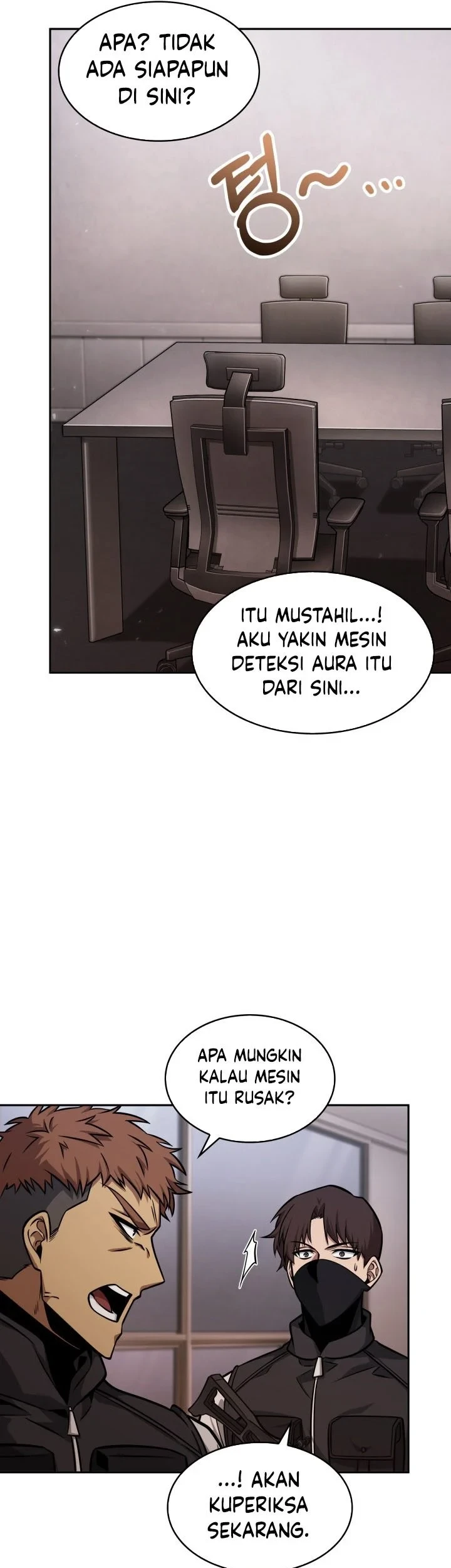 Tomb Raider King Bab 343 halaman 26