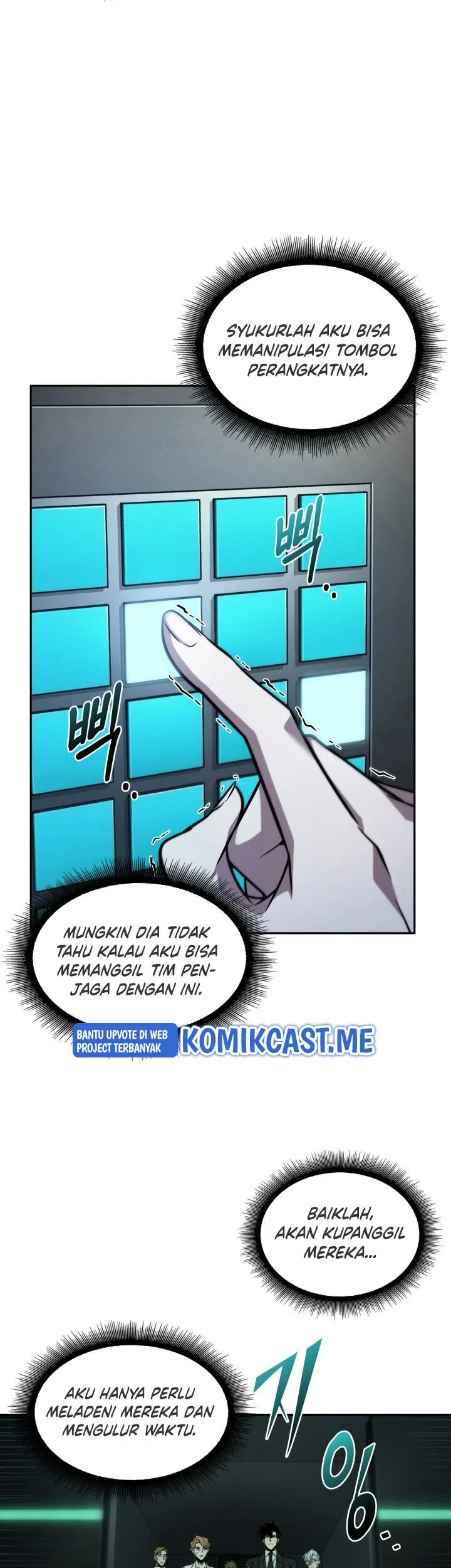 Tomb Raider King Bab 343 halaman 50