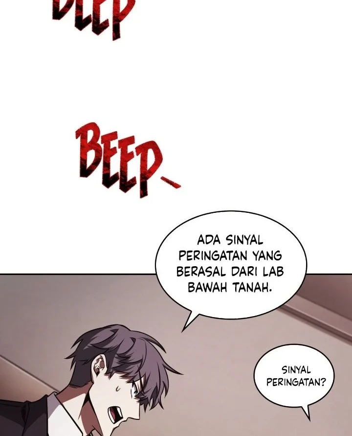 Tomb Raider King chapter 344 halaman 3