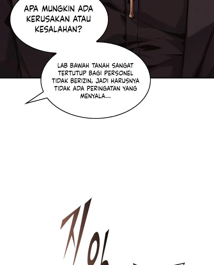 Tomb Raider King chapter 344 halaman 5
