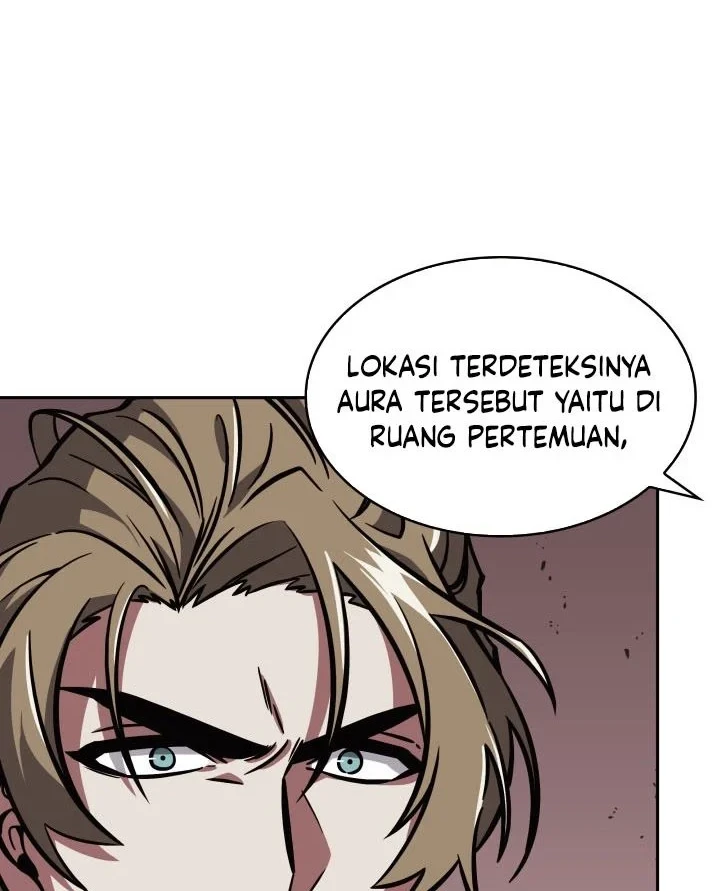 Tomb Raider King chapter 344 halaman 7