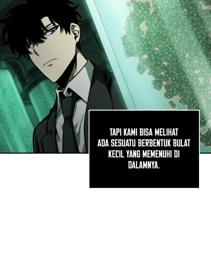 Tomb Raider King chapter 344 halaman 11