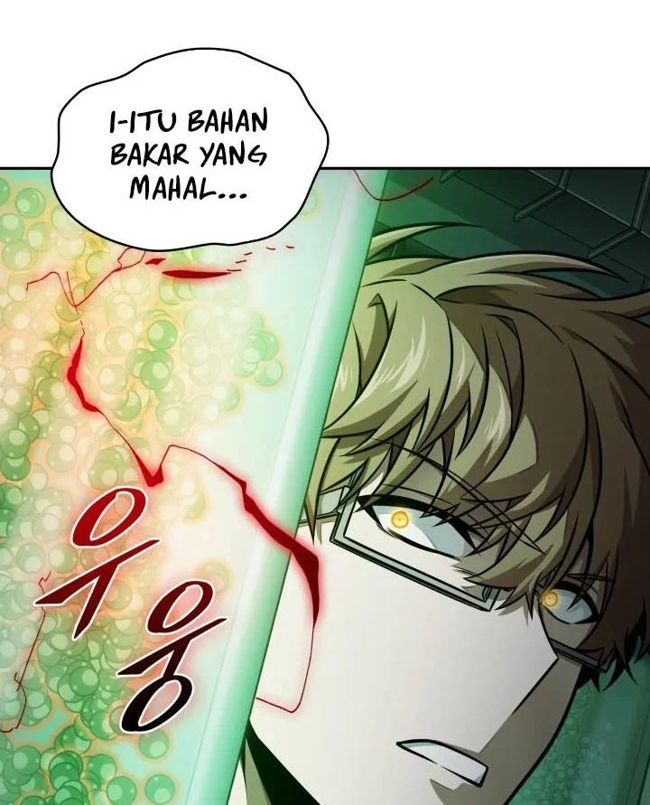 Tomb Raider King chapter 344 halaman 13