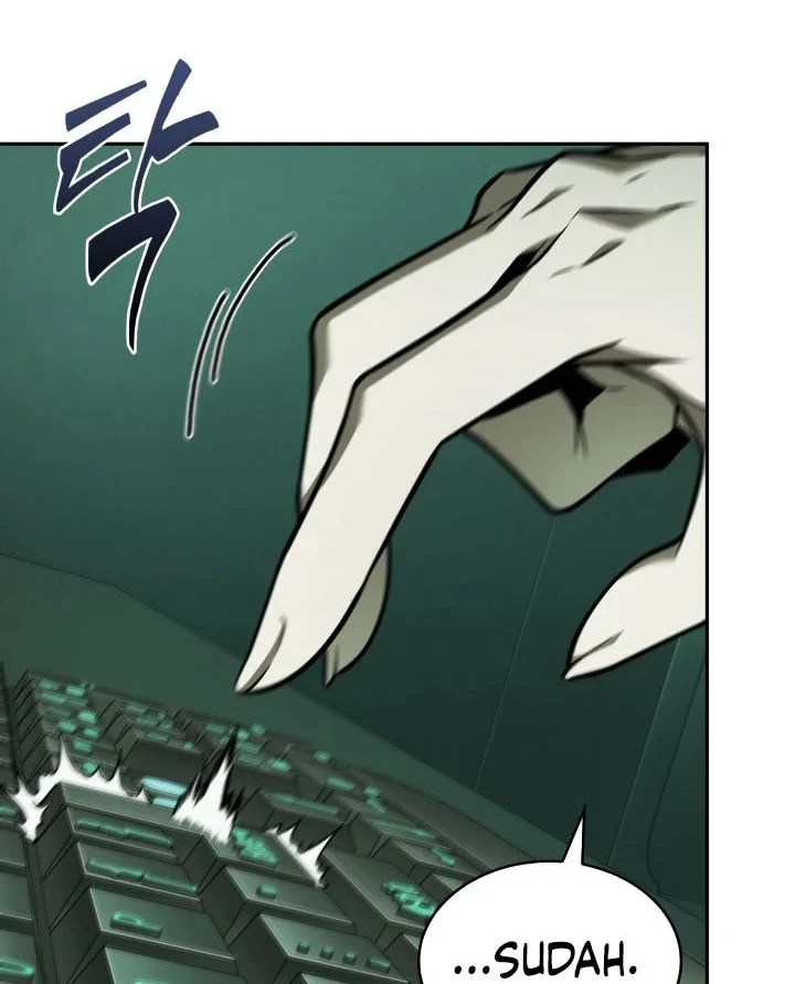 Tomb Raider King chapter 344 halaman 21