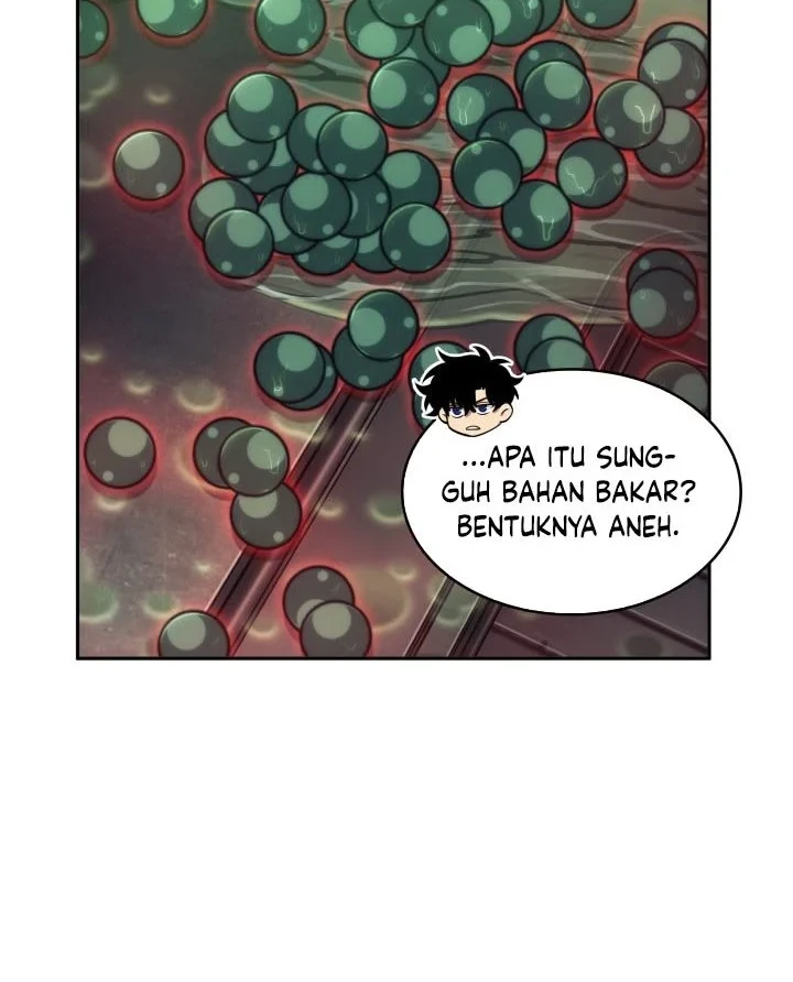 Tomb Raider King chapter 344 halaman 25