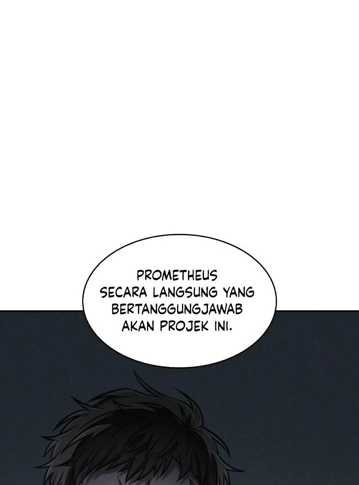 Tomb Raider King chapter 344 halaman 37