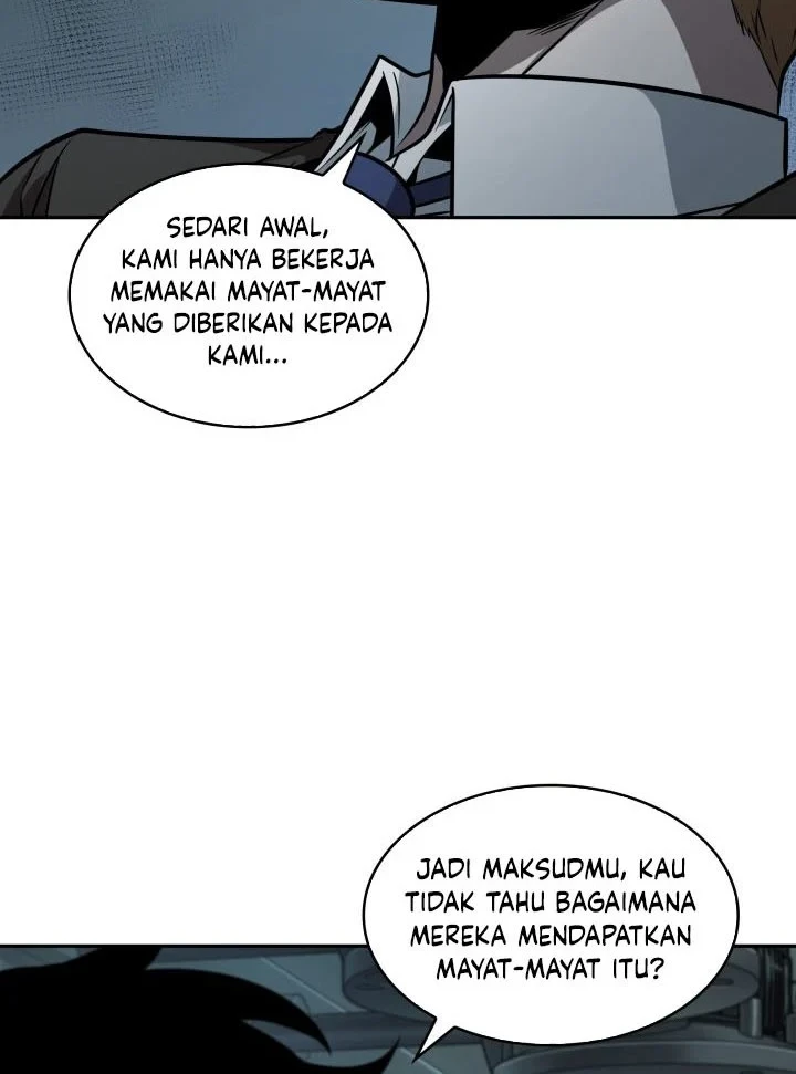 Tomb Raider King chapter 344 halaman 43