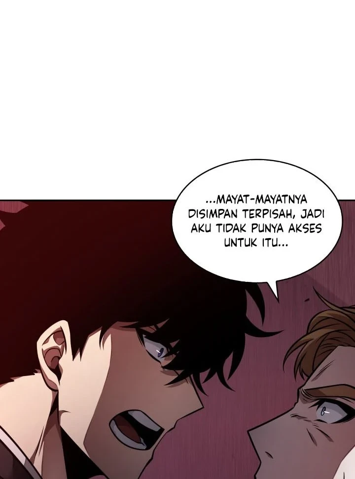 Tomb Raider King chapter 344 halaman 45