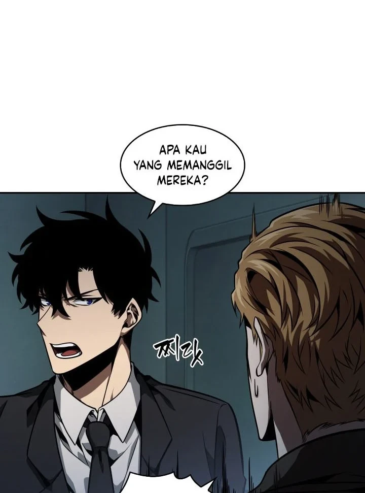 Tomb Raider King chapter 344 halaman 47