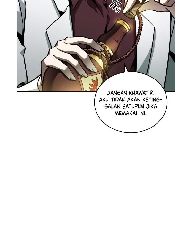Tomb Raider King chapter 344 halaman 49