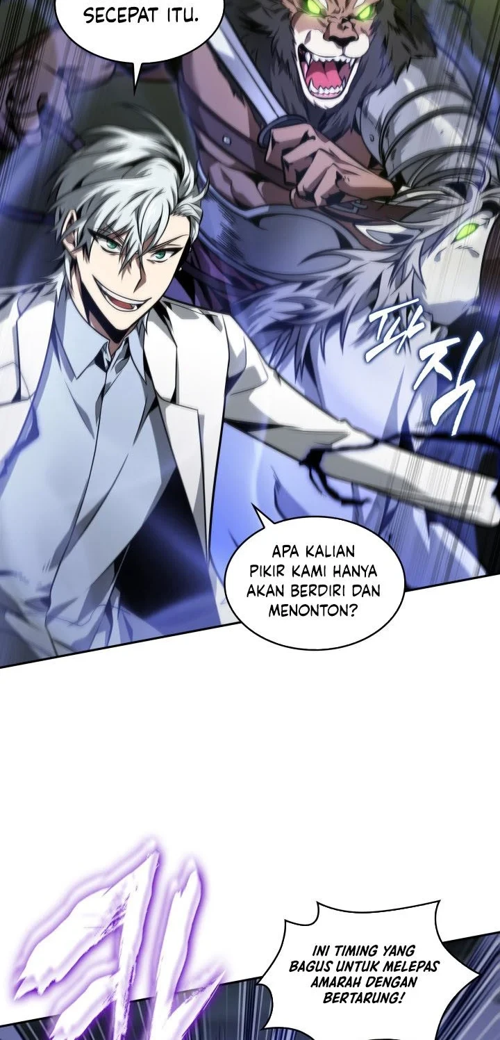 Tomb Raider King chapter 344 halaman 51