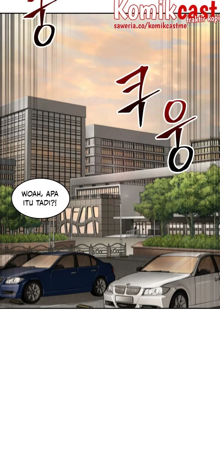 Tomb Raider King chapter 344 halaman 53