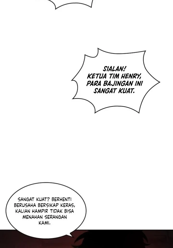 Tomb Raider King chapter 345 halaman 5