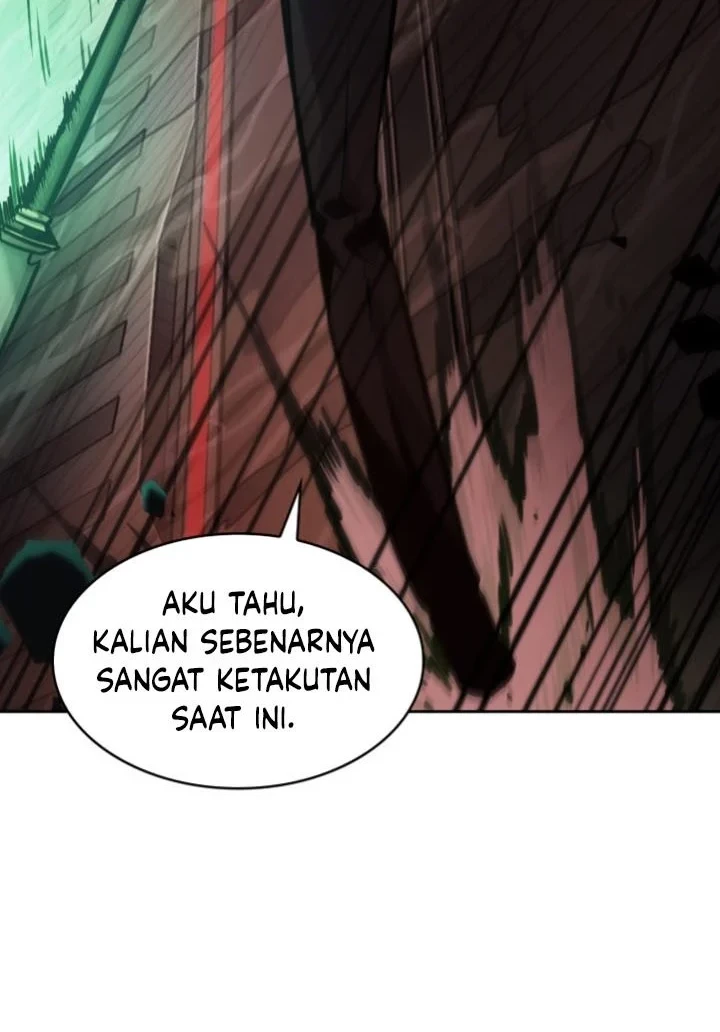 Tomb Raider King chapter 345 halaman 7