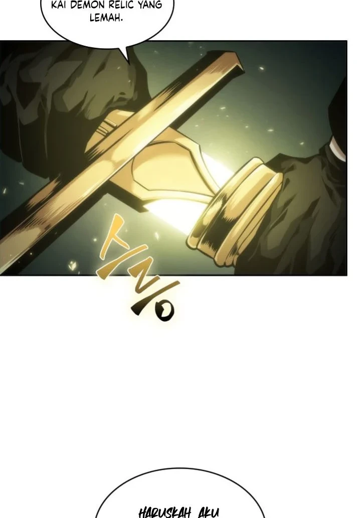 Tomb Raider King chapter 345 halaman 15