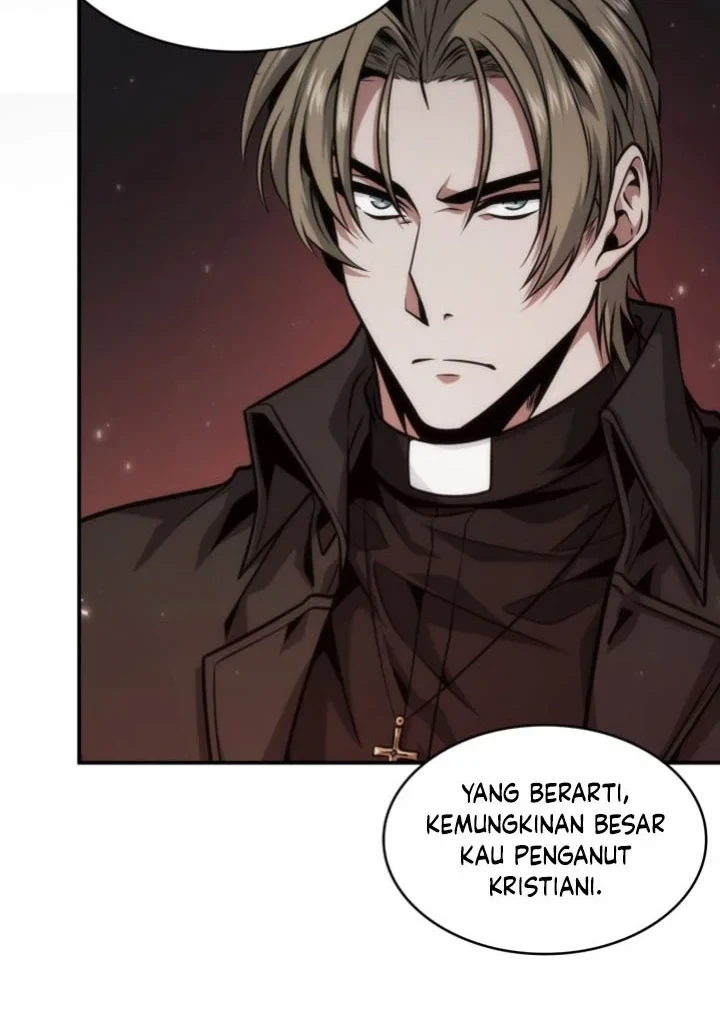 Tomb Raider King chapter 345 halaman 23