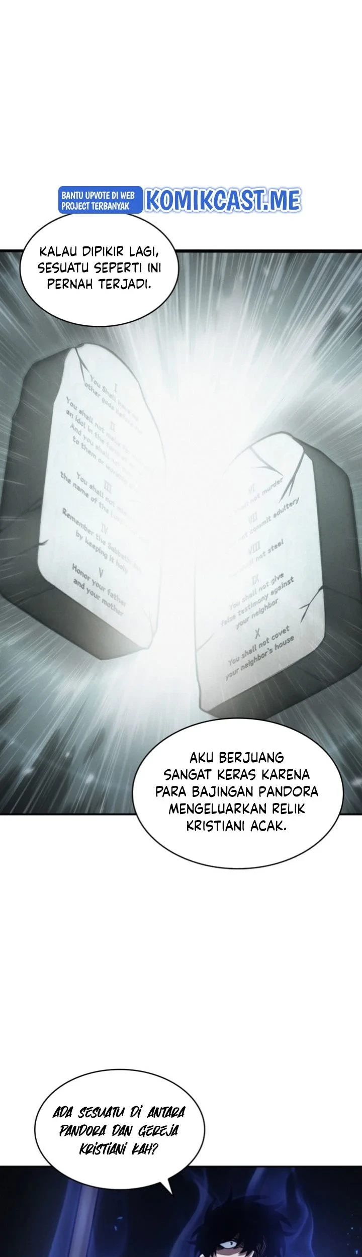 Tomb Raider King chapter 345 halaman 24