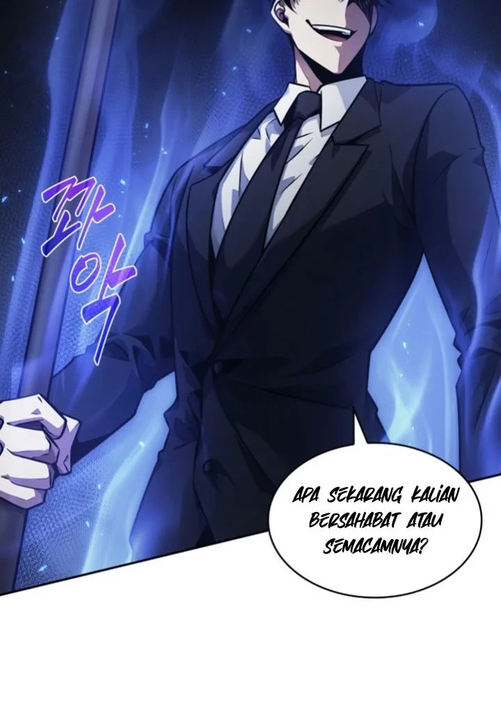 Tomb Raider King chapter 345 halaman 25