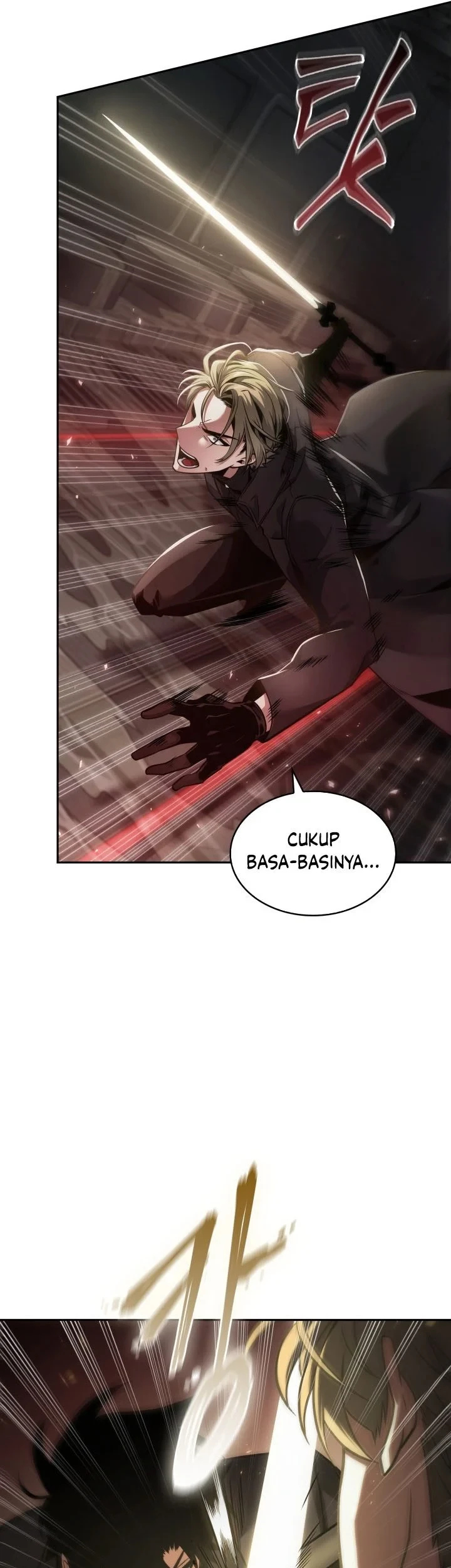 Tomb Raider King chapter 345 halaman 26