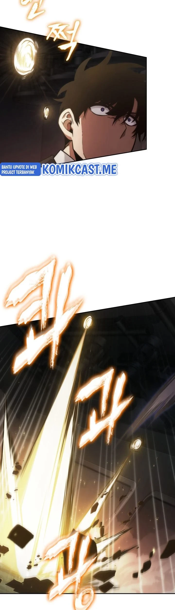 Tomb Raider King chapter 345 halaman 28