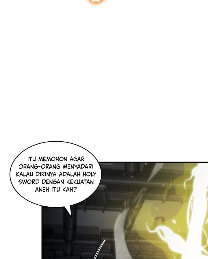 Tomb Raider King chapter 345 halaman 29