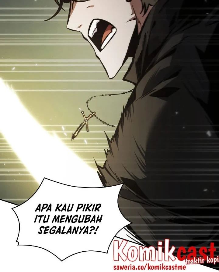 Tomb Raider King chapter 345 halaman 33