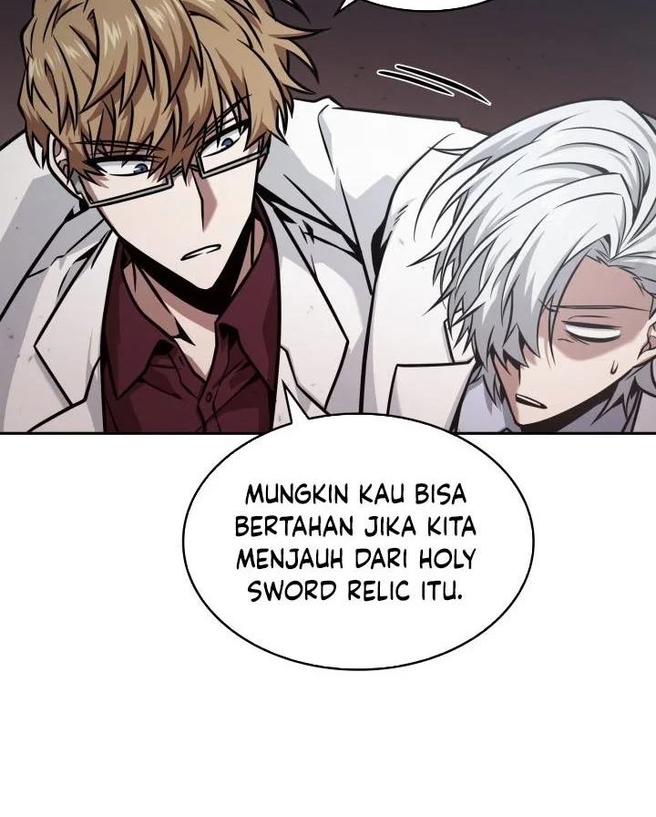 Tomb Raider King chapter 345 halaman 39