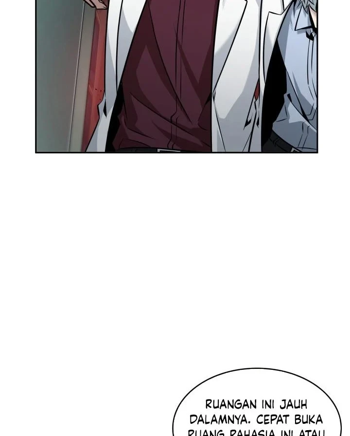 Tomb Raider King chapter 345 halaman 43